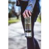 molecular hydrogen bottle hb h04m black silver