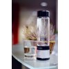 atmospheric water generator hb h04m black silver