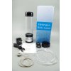 Unlock vitality with our cutting-edge hydrogen water machine