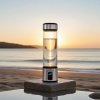 certified hydrogen water bottle