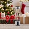 hydrogen water bottle christmas gift