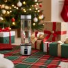 hydrogen water bottle christmas gift 2