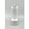 Molecular hydrogen water: a toast to a healthier lifestyle