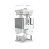 molecular hydrogen inhaler h2