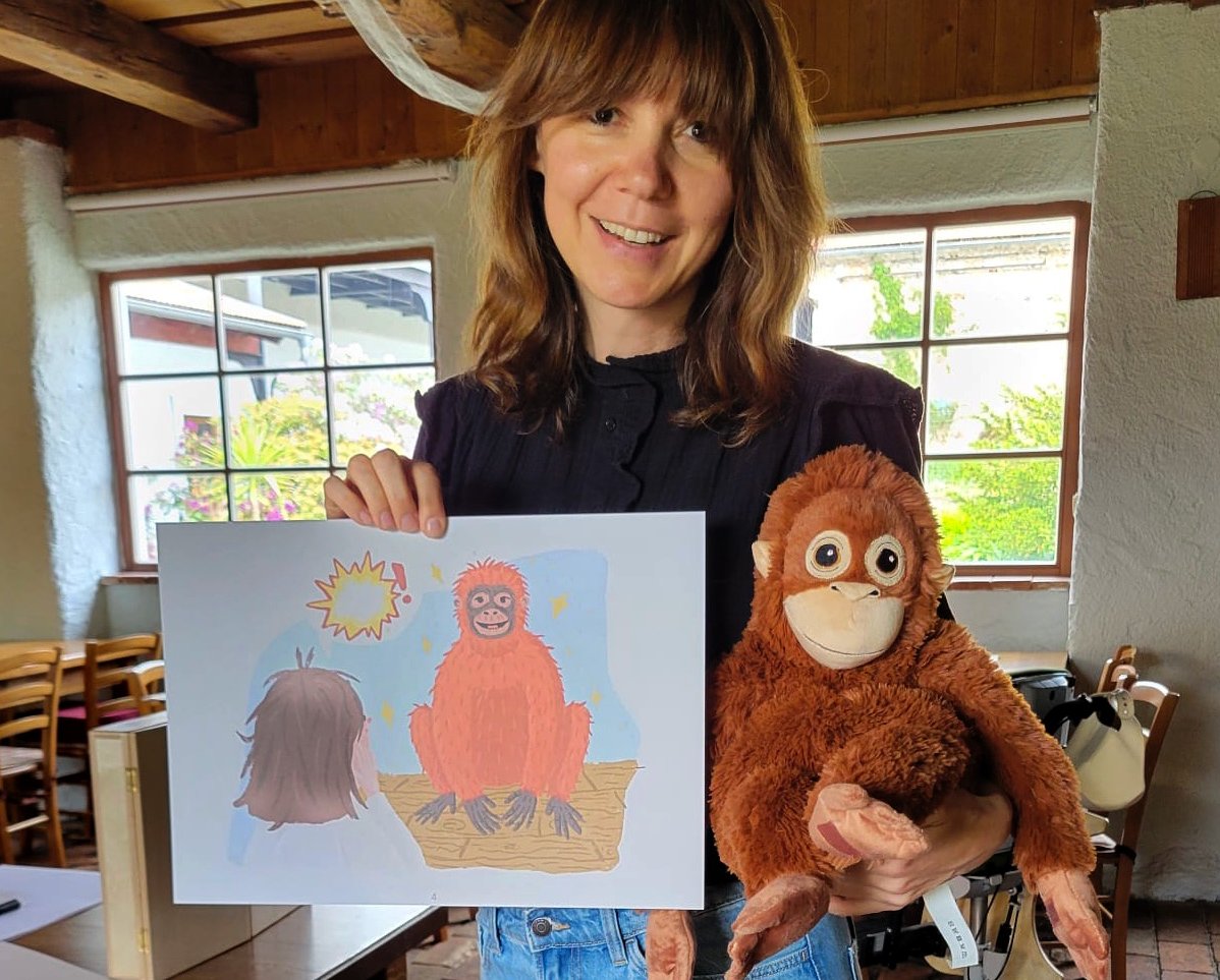 Pluhův Žďár s ČAVO