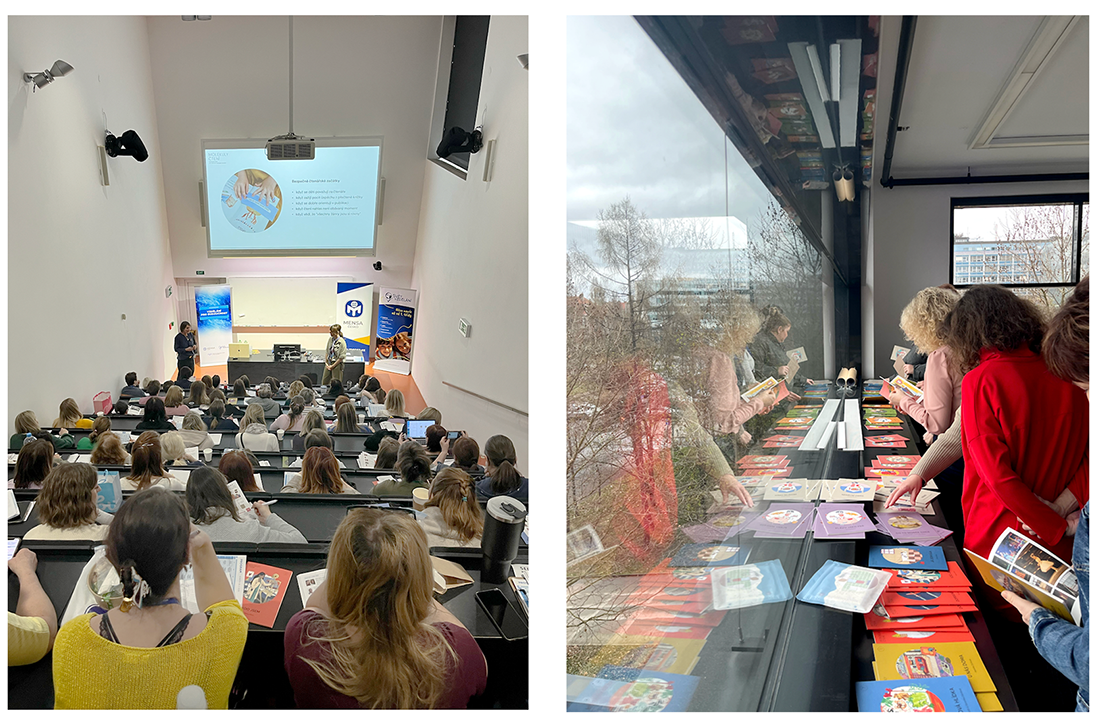 Konference Vzdělávání pro budoucnost