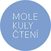 Molekuly čtení logo