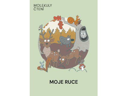 Moje ruce