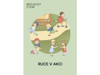 Ruce v akci