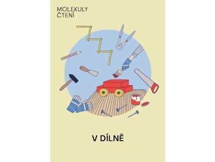 V dílně