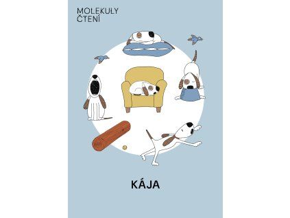 Kája
