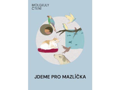 Jdeme pro mazlíčka