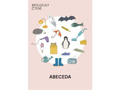 Abeceda