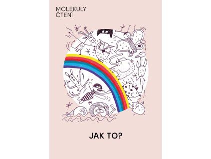 Jak to