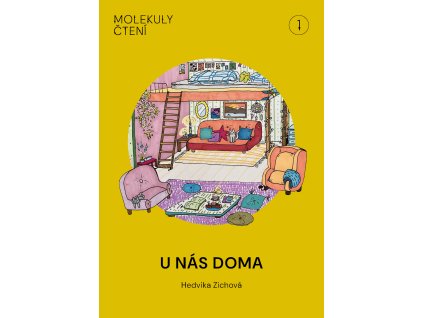 U1 U NÁS DOMA:INDIGOPRINT