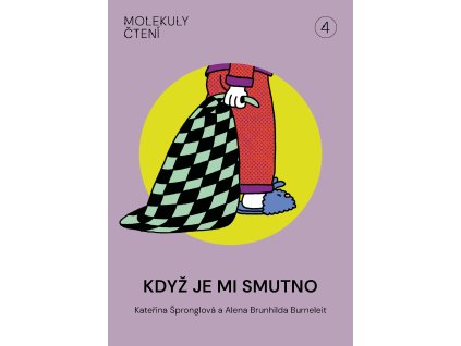 U4 KDYŽ JE MI SMUTNO:INDIGOPRINT