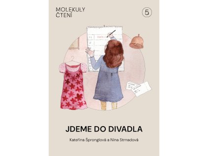 U5 JDEME DO DIVADLA:INDIGOPRINT