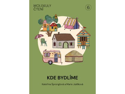 U6 KDE BYDLÍME:INDIGOPRINT