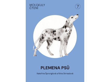 U7 ATLAS PSŮ:INDIGOPRINT