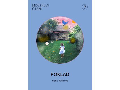 U7 POKLAD:INDIGOPRINT