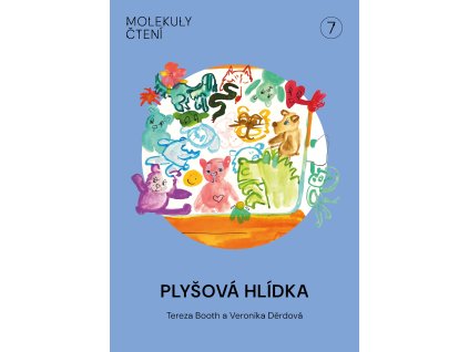 U7 PLYSOVA HLIDKA:INDIGOPRINT