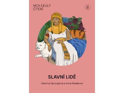 U8 SLAVNÍ LIDÉ: NEW