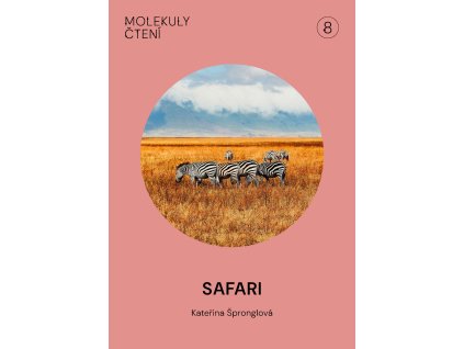 U8 SAFARI:INDIGOPRINT