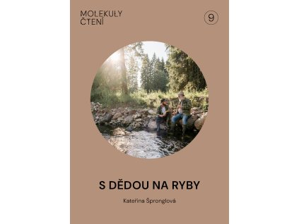 U9 S DEDOU NA RYBY