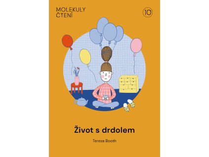 U10 ŽIVOT S DRDOLEM