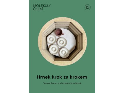 U13 HRNEK KROK ZA KROKEM:INDIGOPRINT