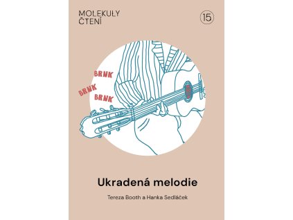 U15 Ukradená melodie:INDIGOPRINT