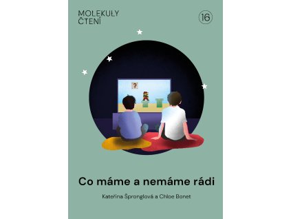 U16 CO máme rádi:INDIGOPRINT