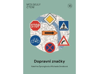 U16 Dopravní značky:INDIGOPRINT