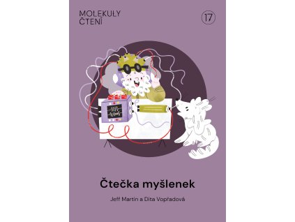 U17 Čtečka myšlenek