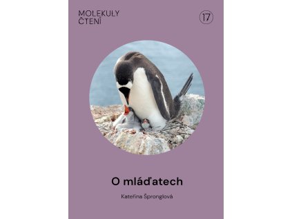 U17 O mláďatech:INDIGOPRINT