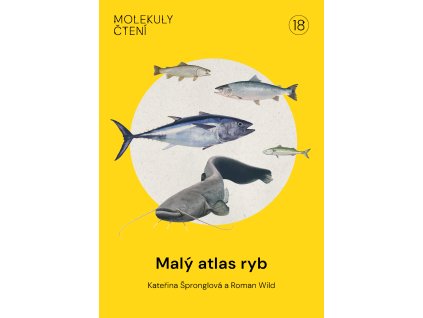 U18 Malý atlas ryb:INDIGOPRINT