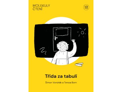 U18 Třída za tabulí:INDIGOPRINT