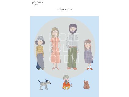 sestav rodinu 1