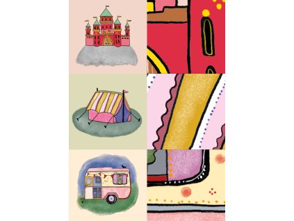 Pod lupou Kde bydlíme