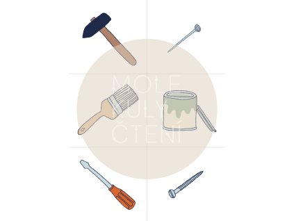 co k sobě patří nářadí 2