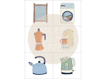 věci ze starých časů 1