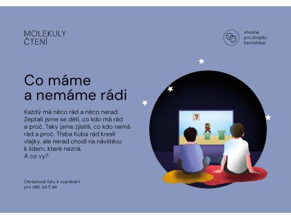 Kamishibai Co máme rádi