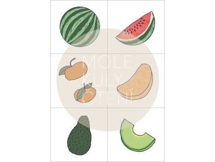 co k sobě patří 1