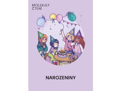 Narozeniny