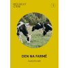 U1 NA FARMĚ:INDIGOPRINT