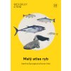 U18 Malý atlas ryb:INDIGOPRINT