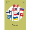 U20 Flaggen