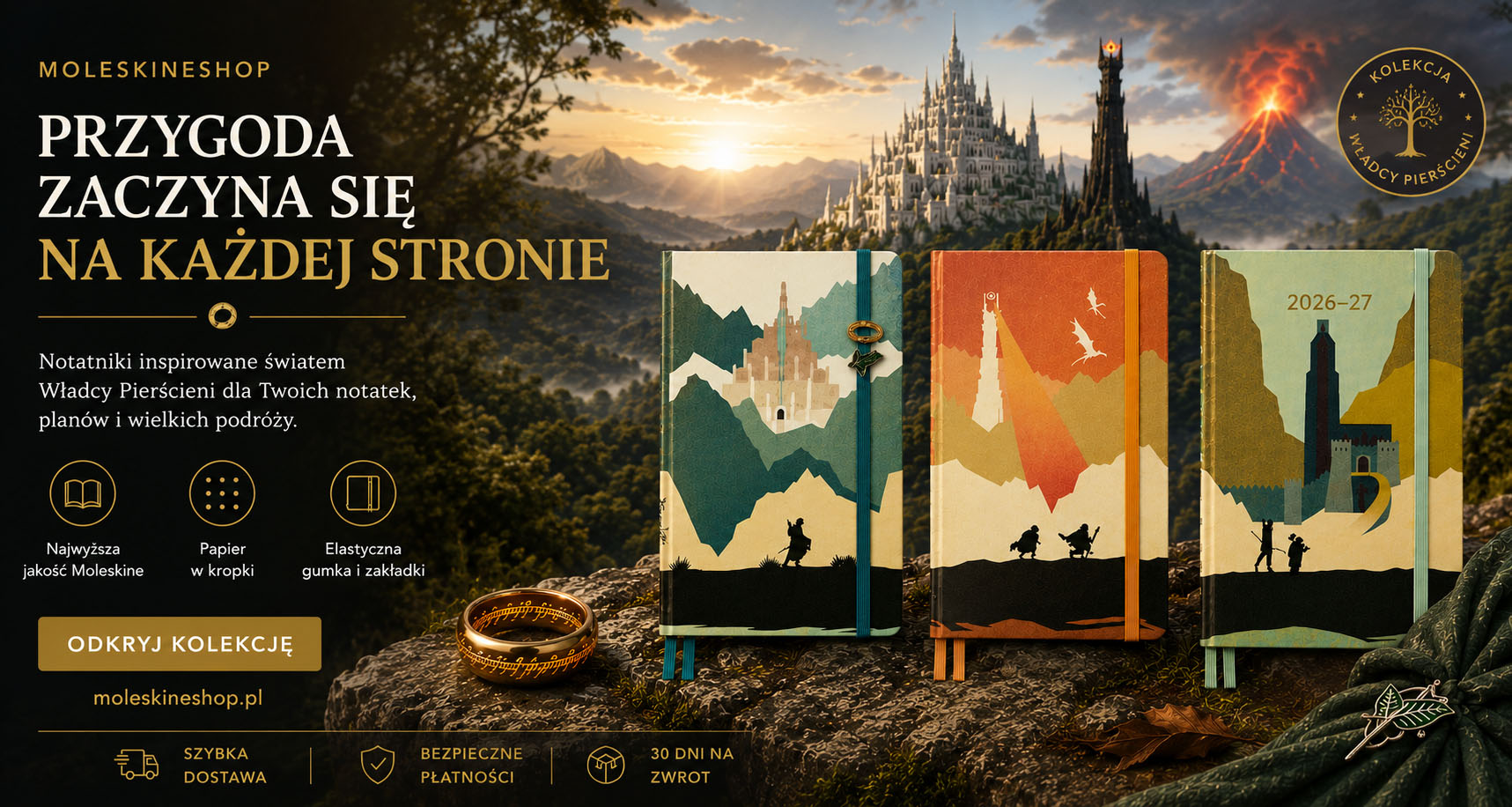 Lord of the Rings