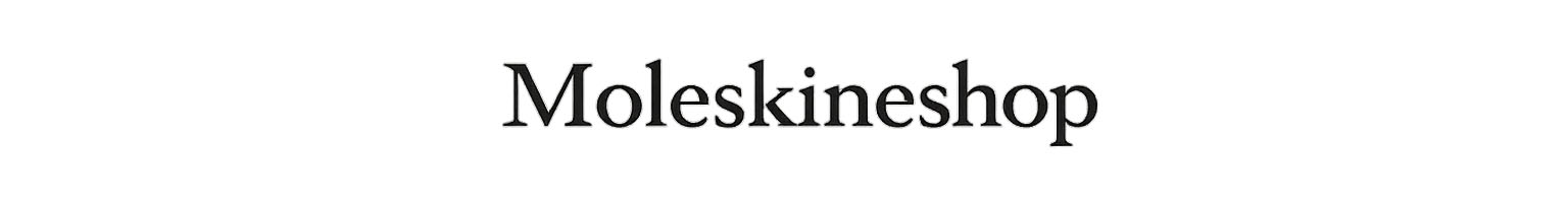 Moleskineshop