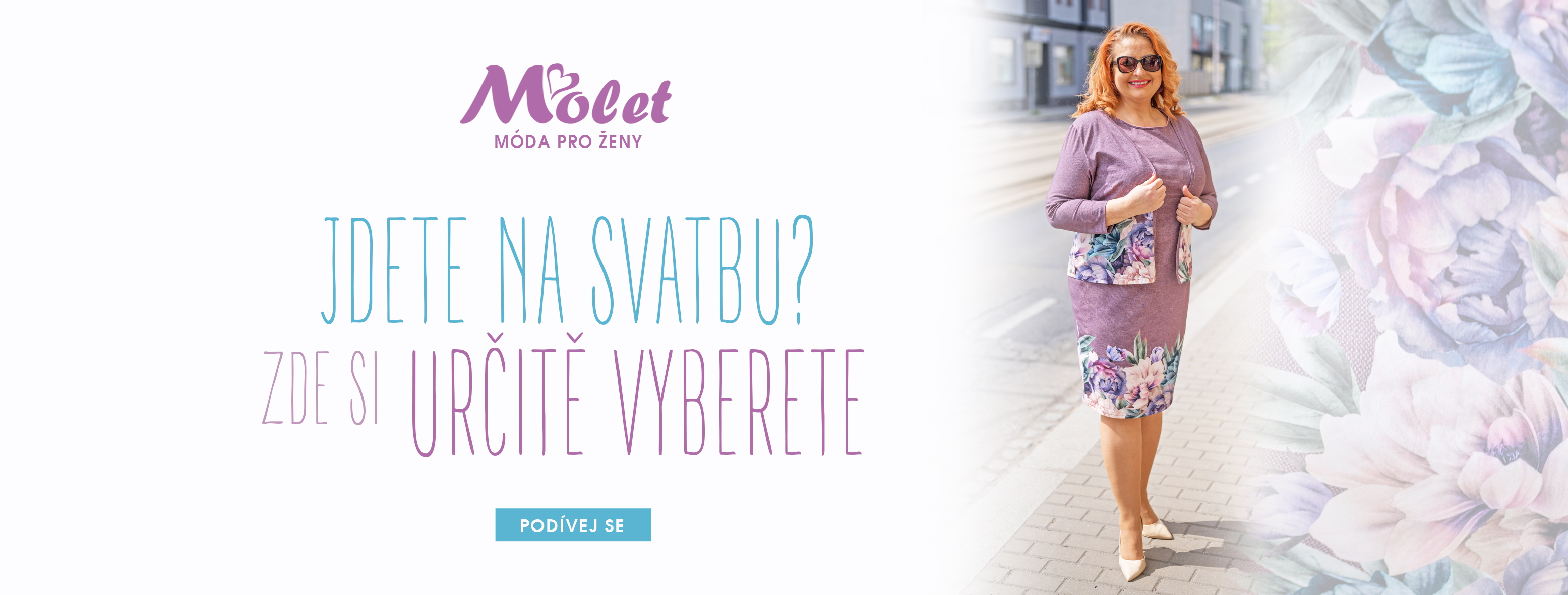 dámské oblečení pro svatební maminky